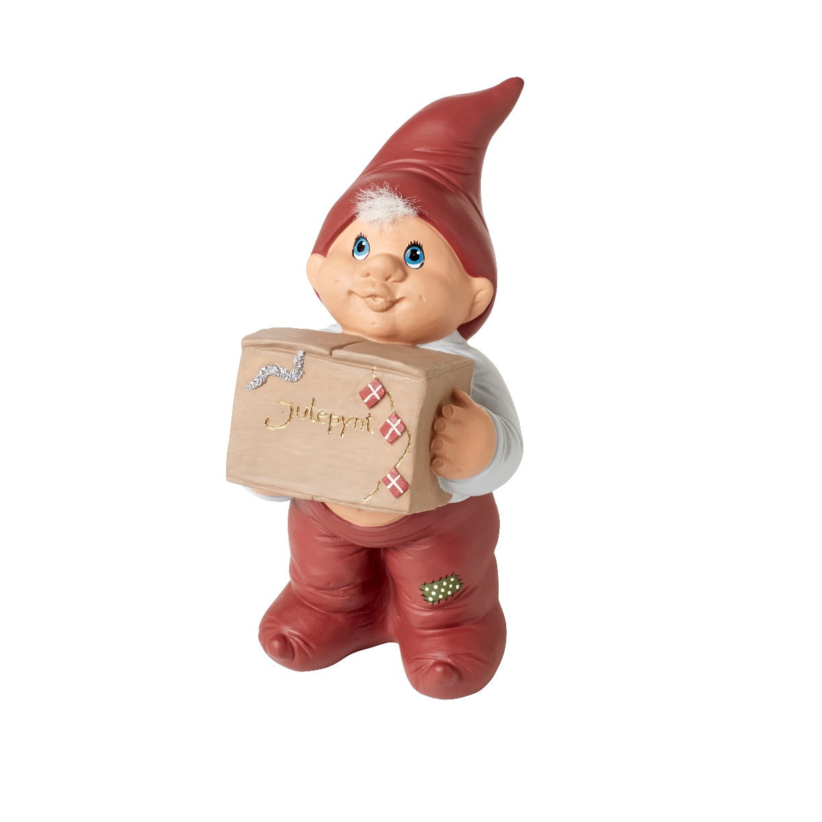 Klarborg Falke nisse - Bahne